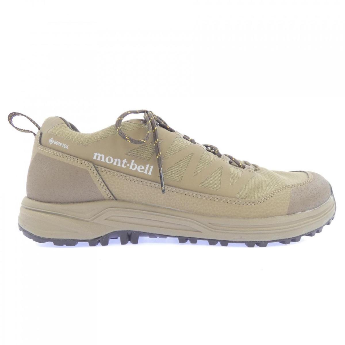 モン呼びりん MONT BELL 1129771 スニーカー【中古】