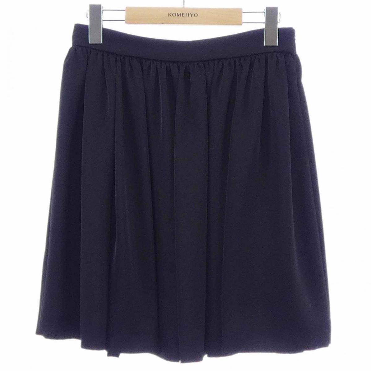 ミュウミュウ MIU MIU MG658 スカート【中古】|KOMEHYO ONLINESTORE 店