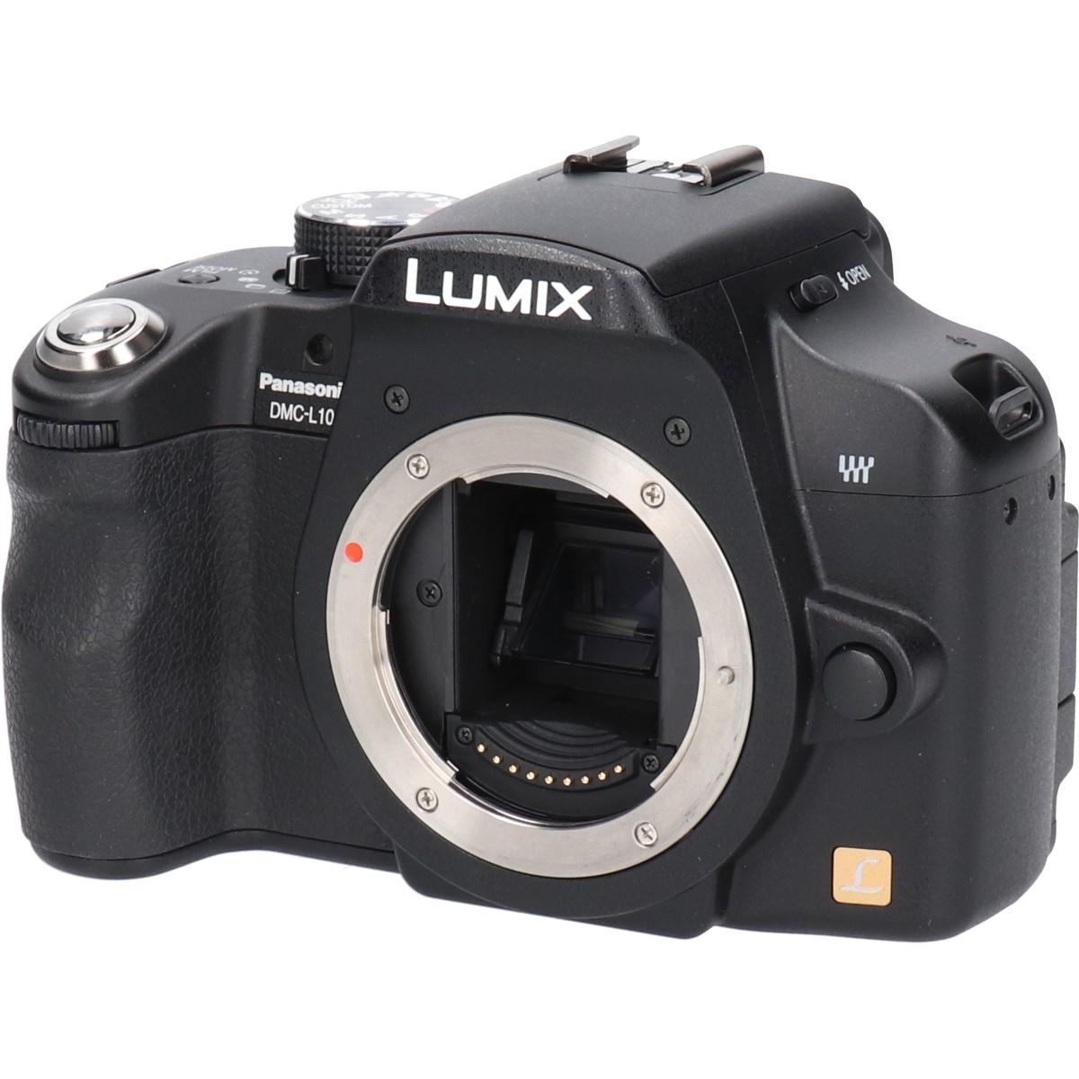 ＤＭＣ－Ｌ１０【中古】