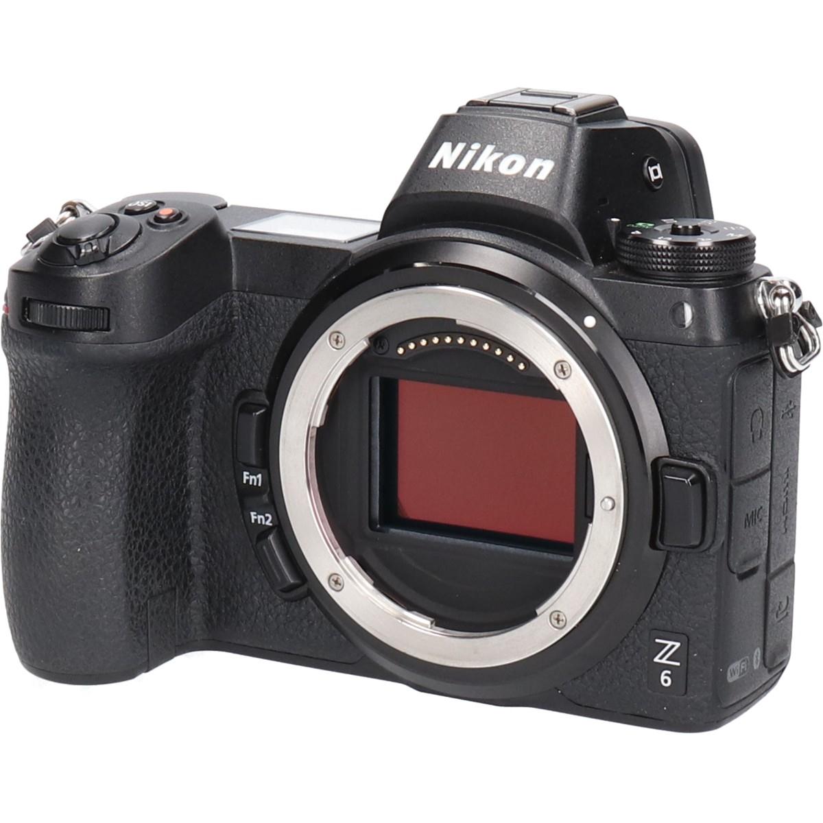 Ｚ６【中古】