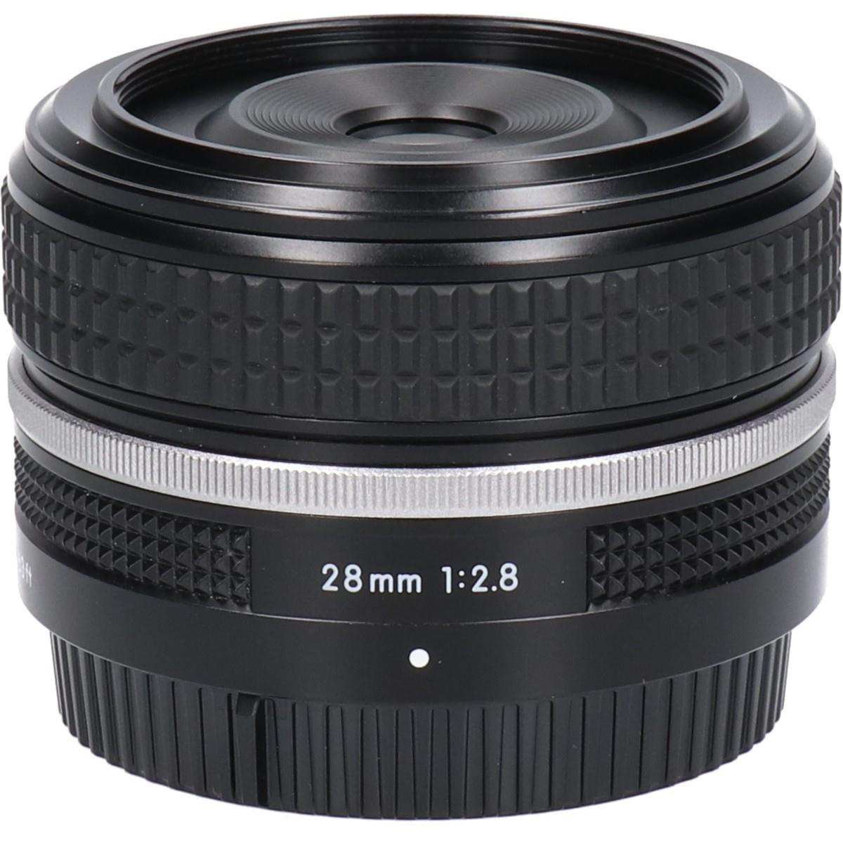 Ｚ２８粍 Ｆ２．８Ｓｐｅｃｉａｌ Ｅｄｉｔｉｏｎ【中古】