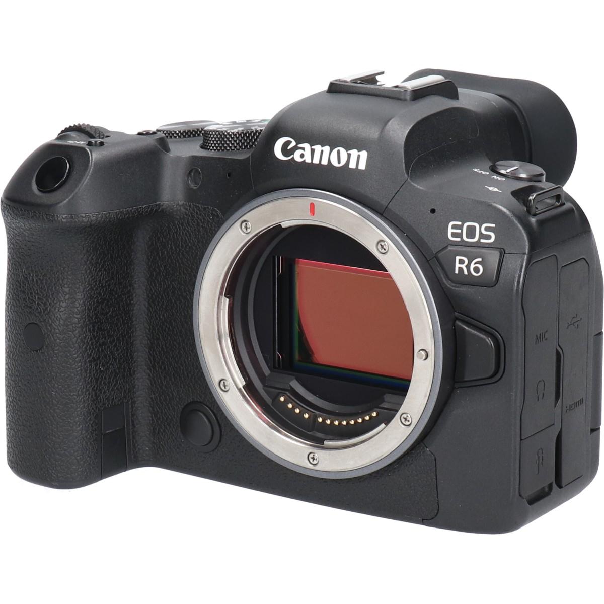 ＥＯＳ　Ｒ６【中古】｜KOMEHYO ONLINESTORE 店