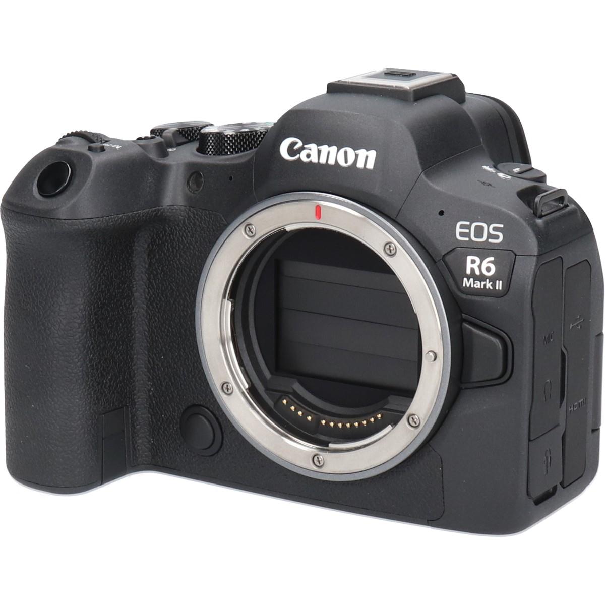 ＥＯＳ Ｒ６ＭＡＲＫ ＩＩ【中古】