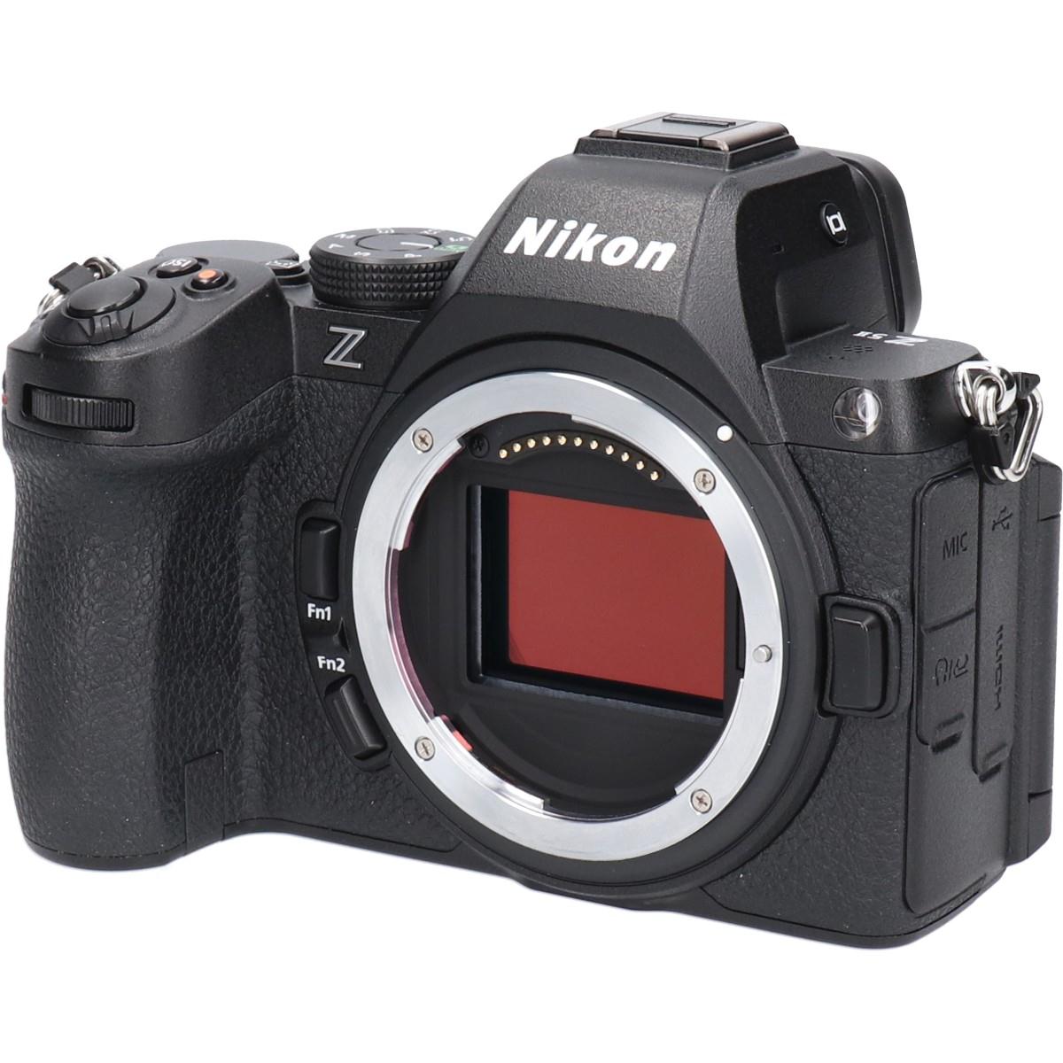 Ｚ５ＩＩ【中古】