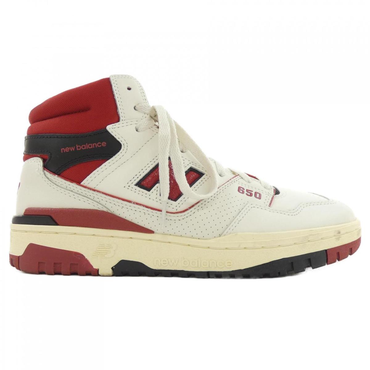 ニュー平衡にする NEW BALANCE スニーカー【中古】