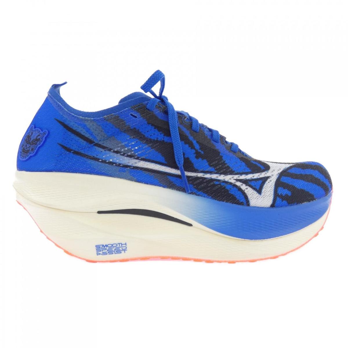 ミズノ MIZUNO スニーカー【中古】