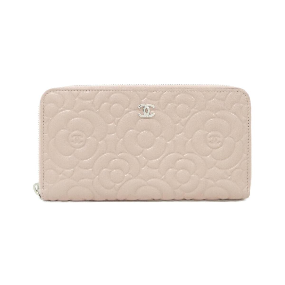 シャネル 82281 札入れ【中古】