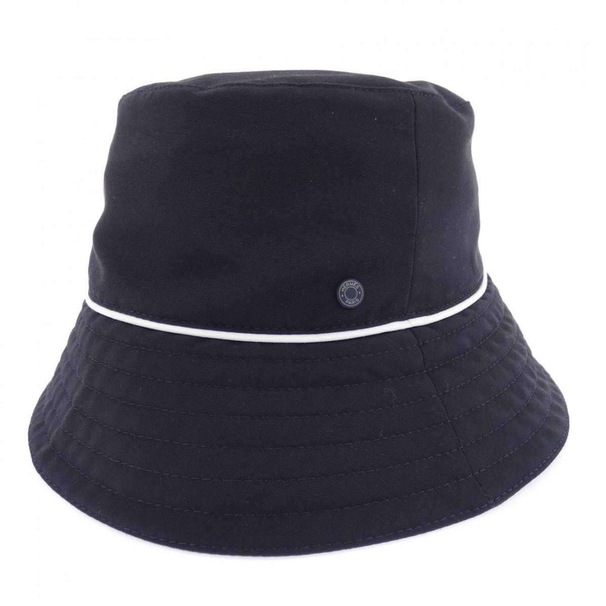 エルメス HERMES MILO SWING BUCKET H261002N かぶり笠【中古】