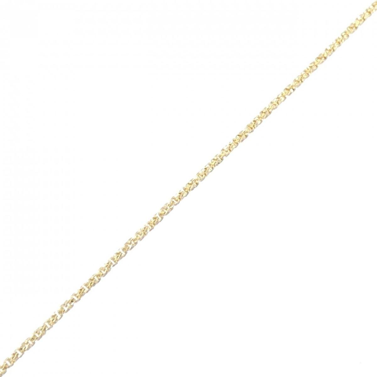 K18YG ブレスレット【中古】｜KOMEHYO ONLINESTORE 店
