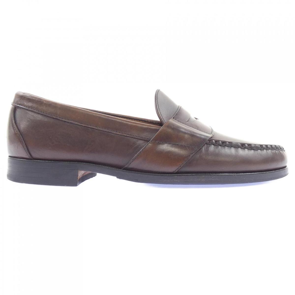 アレンエドモンズ ALLEN EDMONDS シューズ【中古】