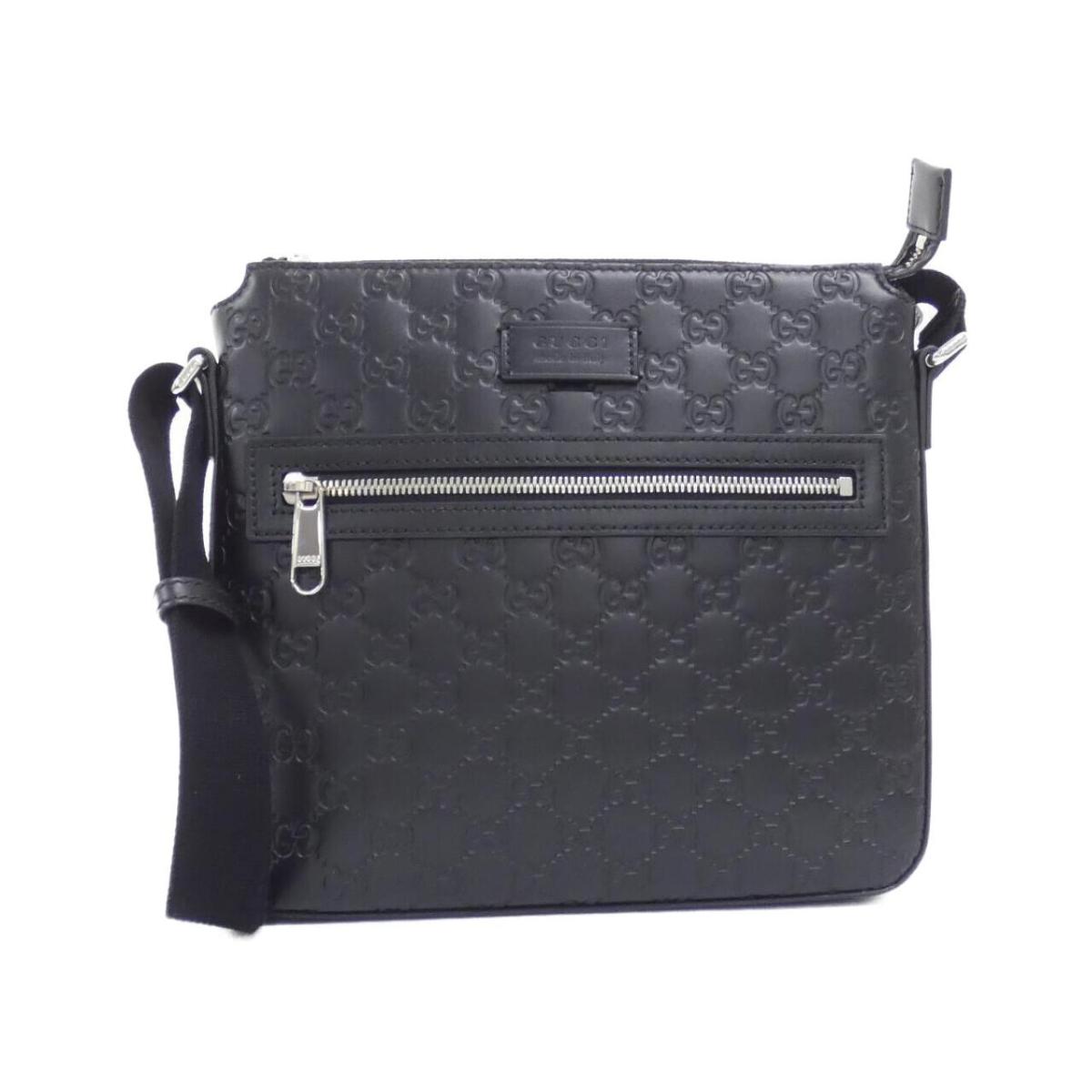 グッチ 779865 CWCBN ショルダーバッグ【中古】