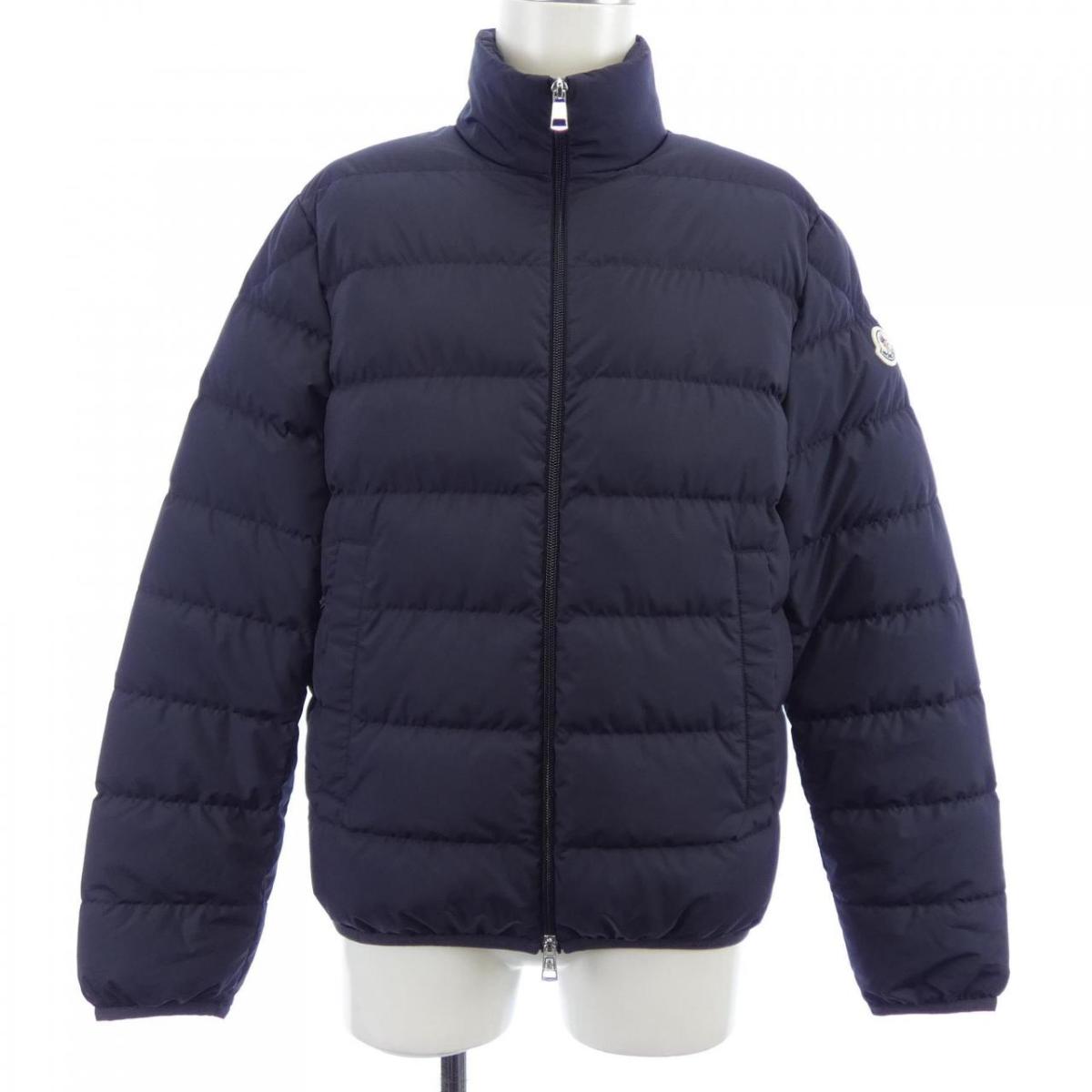モンクレール MONCLER BAUDINET ダウンジャケット【中古】|KOMEHYO ONLINESTORE 店