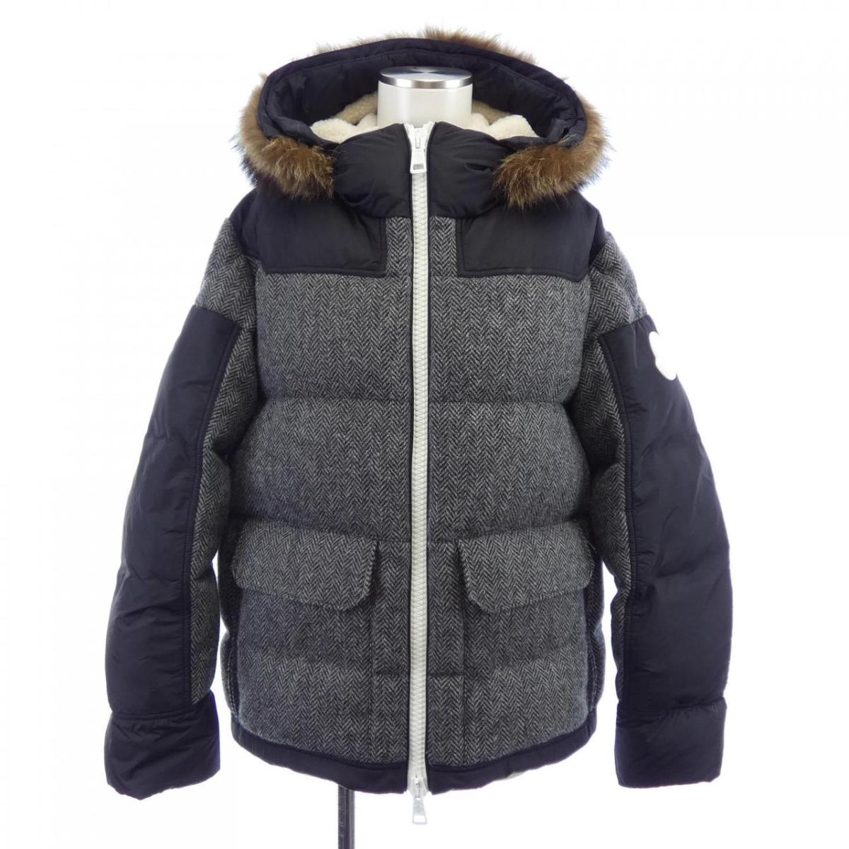 モンクレール MONCLER ROBERT ダウンジャケット【中古】｜KOMEHYO ONLINESTORE 店