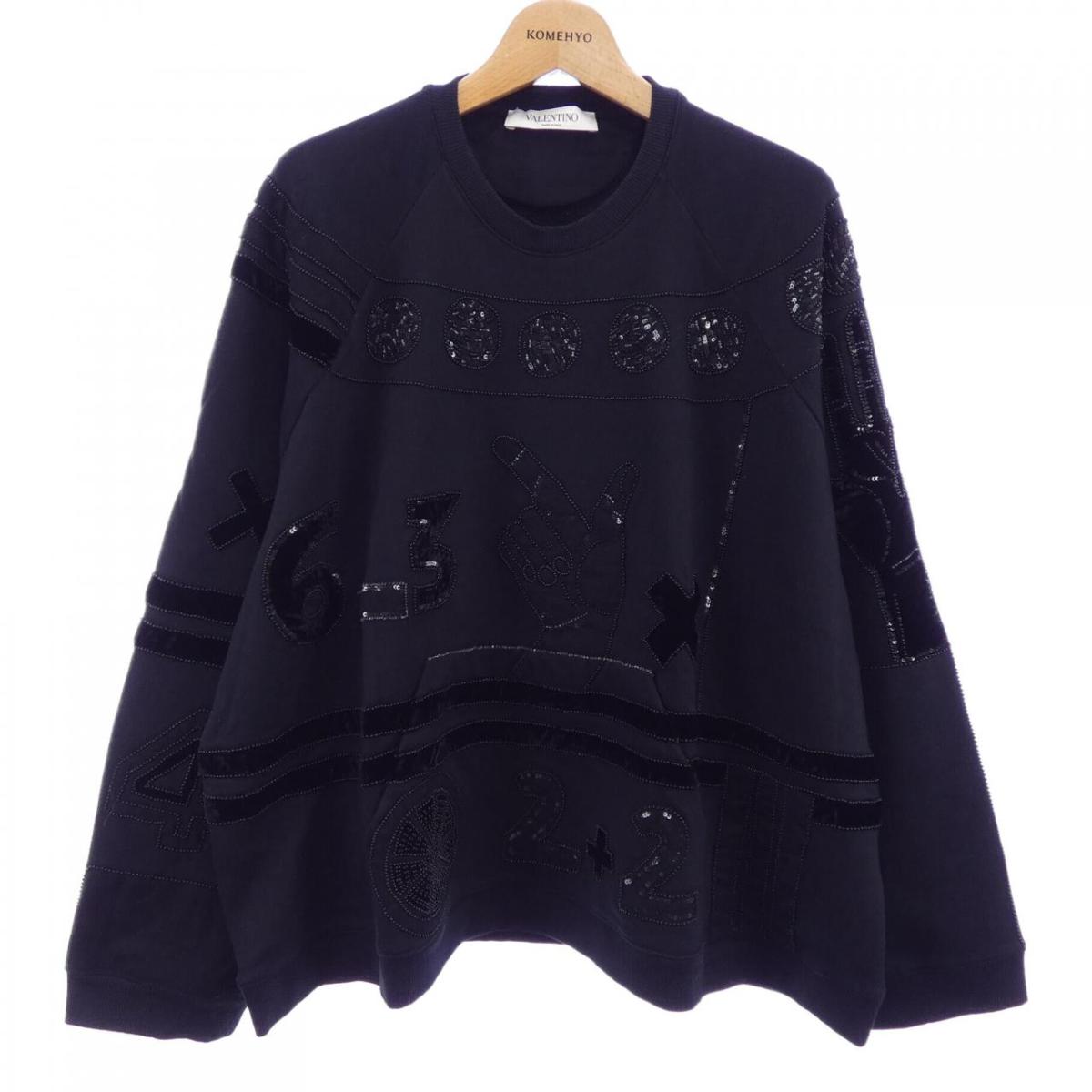 ヴァレンティノ VALENTINO 汗水【中古】