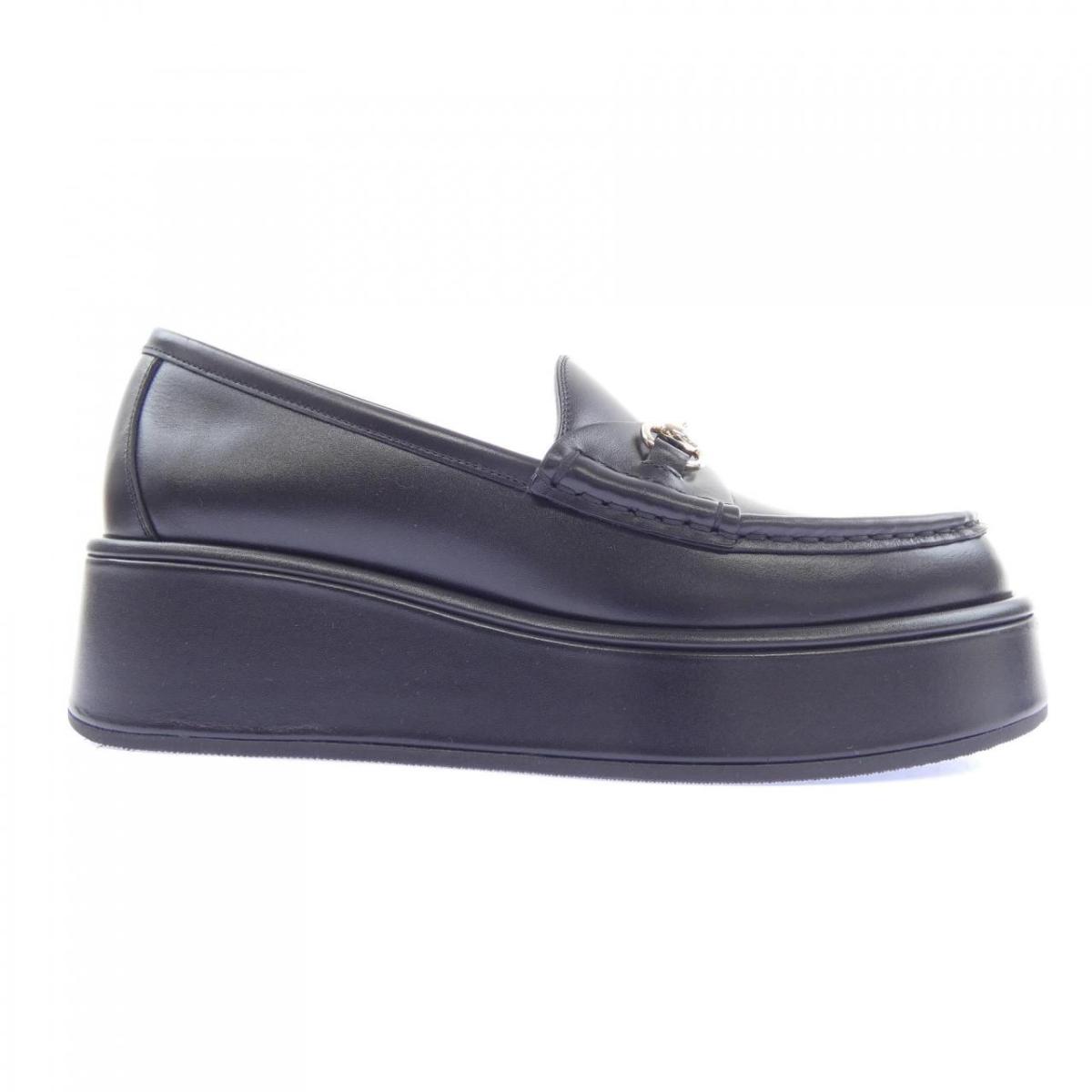 グッチ GUCCI 794317 AADO0 シューズ【中古】