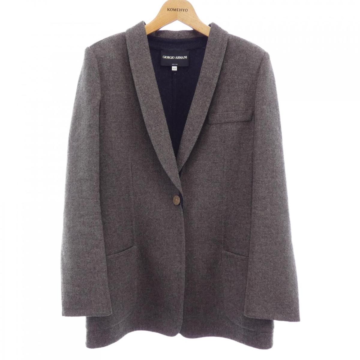 ジョルジオ アルマーニ GIORGIO ARMANI 上衣【中古】