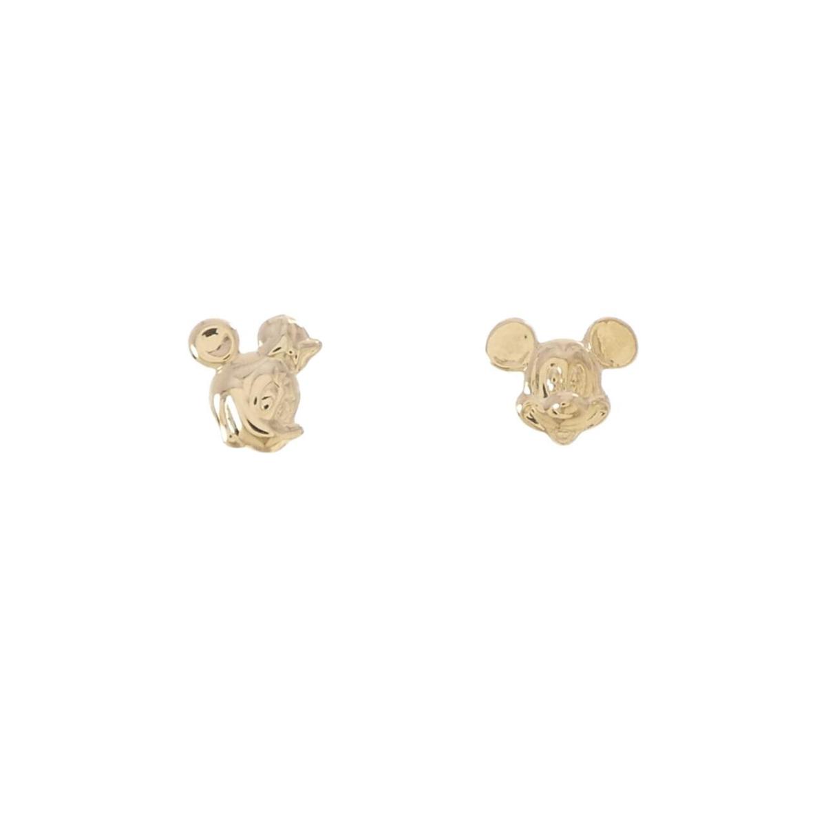 K18YG ピアス【中古】|KOMEHYO ONLINESTORE 店