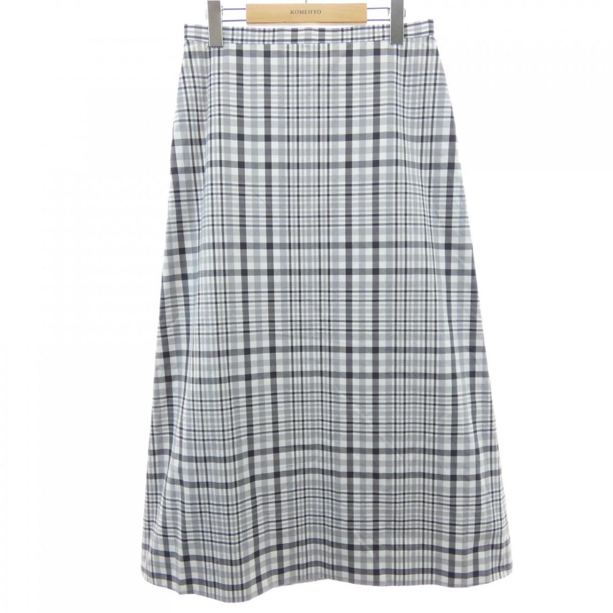 ドゥロワー DRAWER 6524-299-1721 スカート【中古】｜KOMEHYO ONLINESTORE 店