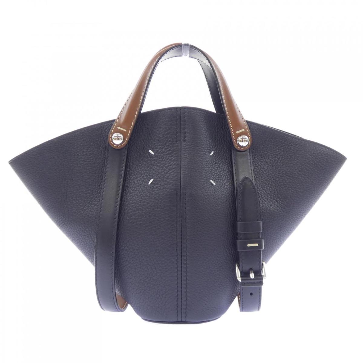 メゾンマルジェラ Maison Margiela ドレサージュ DRESS-AGE SB1WD0040 BAG【中古】