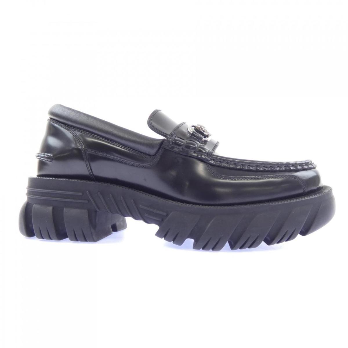 グッチ GUCCI 658822 DKSD0 シューズ【中古】