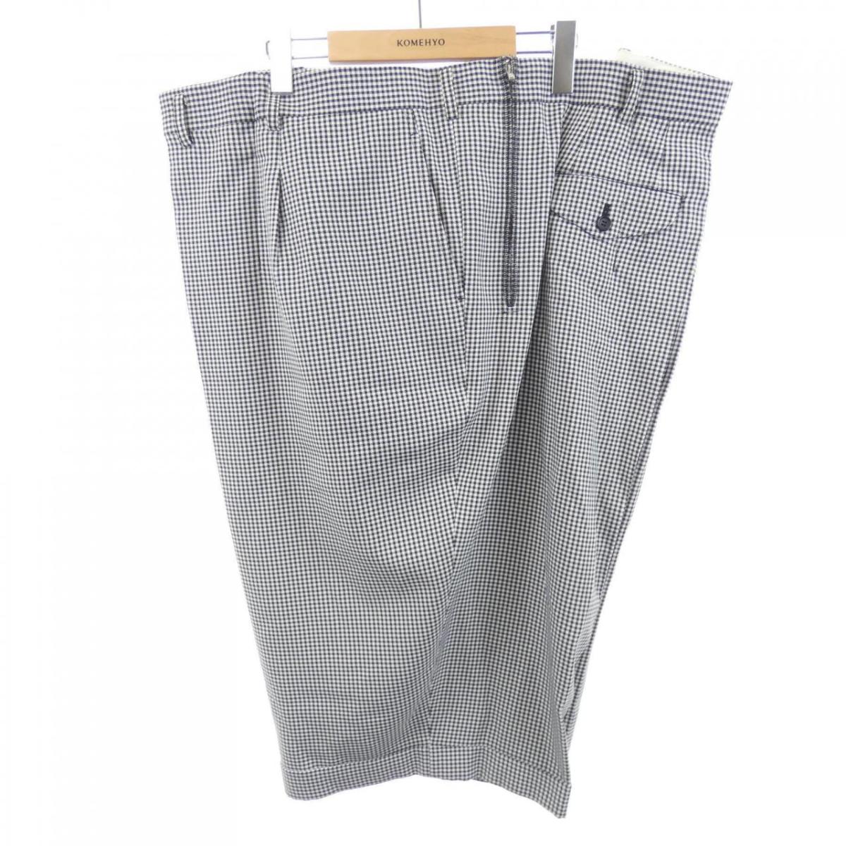 コムデギャルソン COMME des GARCONS GL-P030 パンツ【中古】｜KOMEHYO ONLINESTORE 店