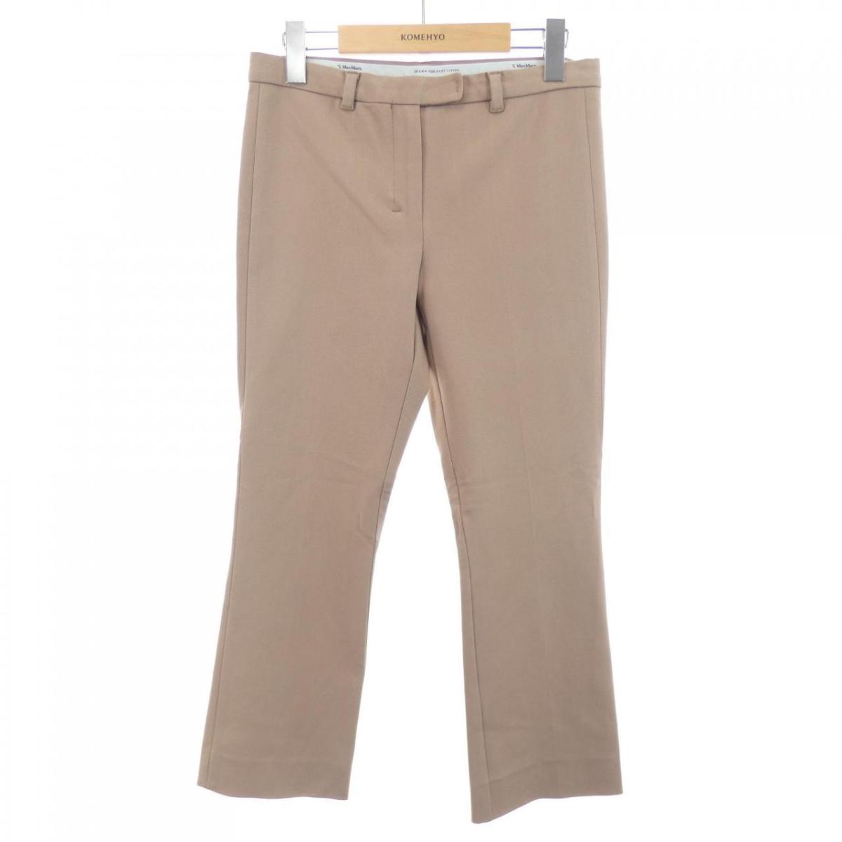 エスマックスマーラ \u0027S Max Mara ズボン下【中古】