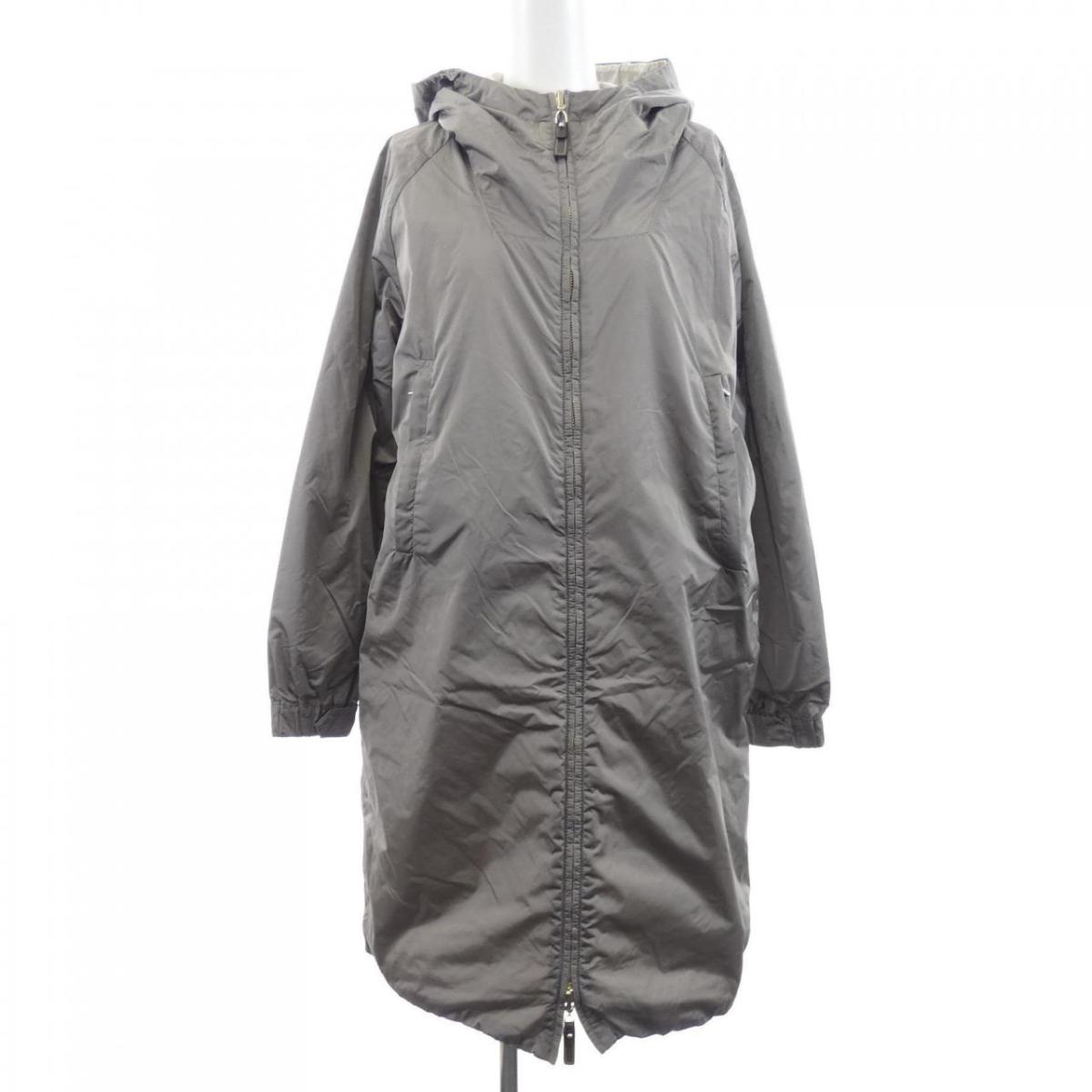 エスマックスマーラ \u0027S Max Mara 902110876 厚地の外套【中古】