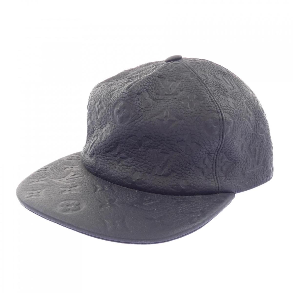 ルイヴィトン LOUIS VUITTON モノグラムクイル1.0 MP2320 旗がしら【中古】