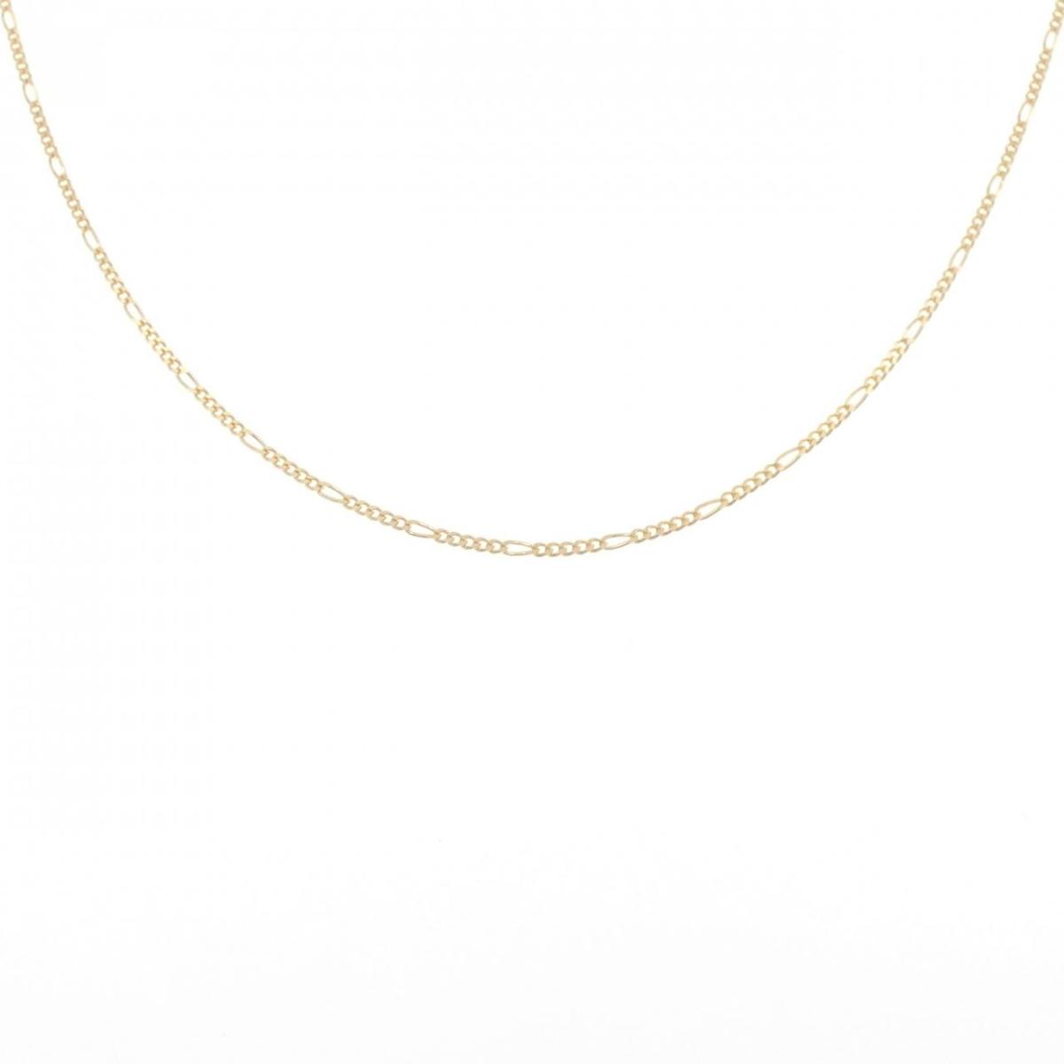 750YG チェーン ネックレス【中古】｜KOMEHYO ONLINESTORE 店