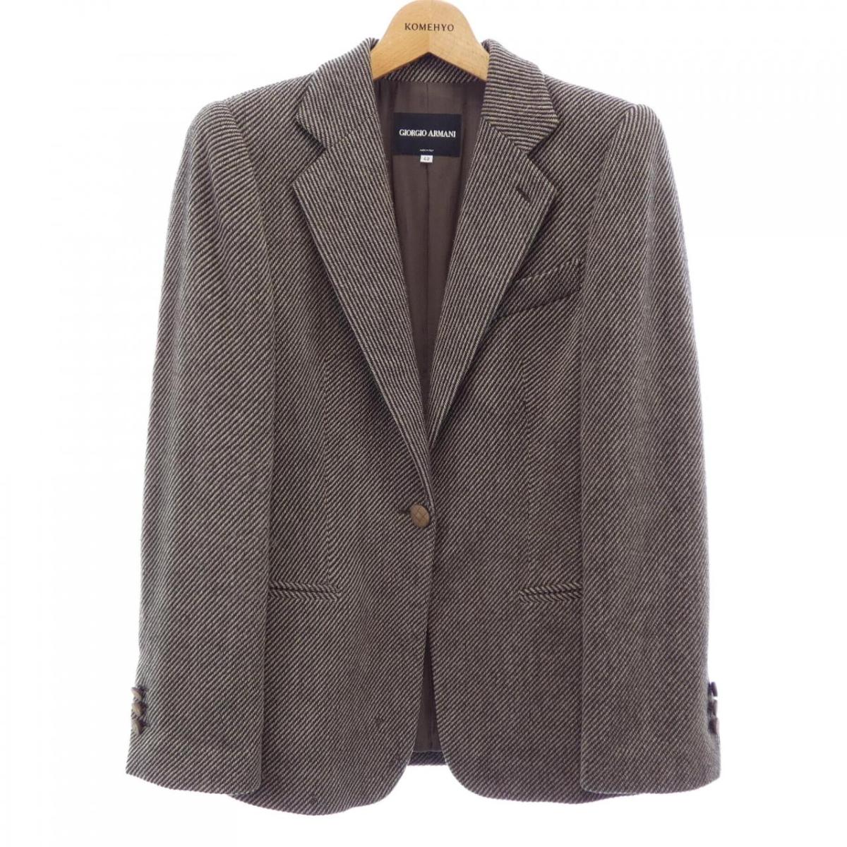 ジョルジオ アルマーニ GIORGIO ARMANI 上衣【中古】