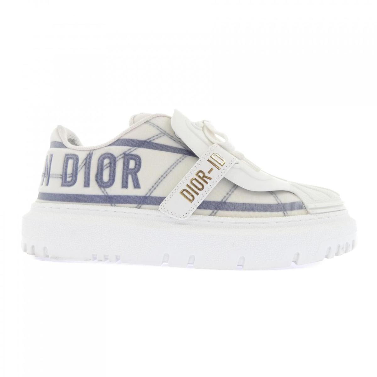 ディオール CHRISTIAN DIOR KCK309TNT スニーカー【中古】