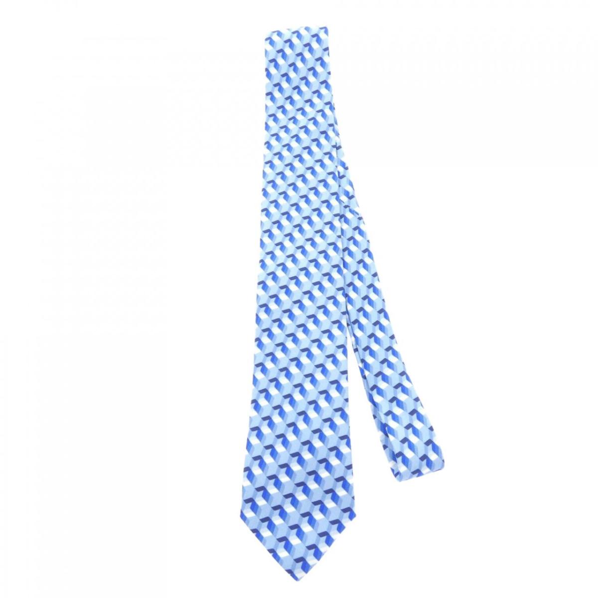 プラダ PRADA NECKTIE【中古】