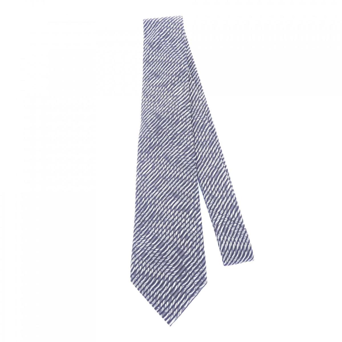 ジョルジオ アルマーニ GIORGIO ARMANI NECKTIE【中古】