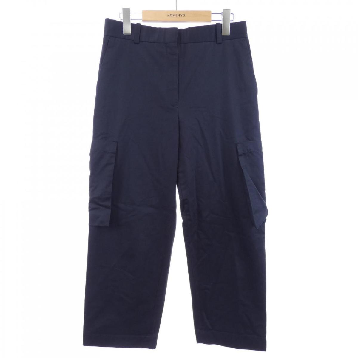 セリーヌ CELINE 2 1M29/5081 パンツ【中古】｜KOMEHYO ONLINESTORE 店