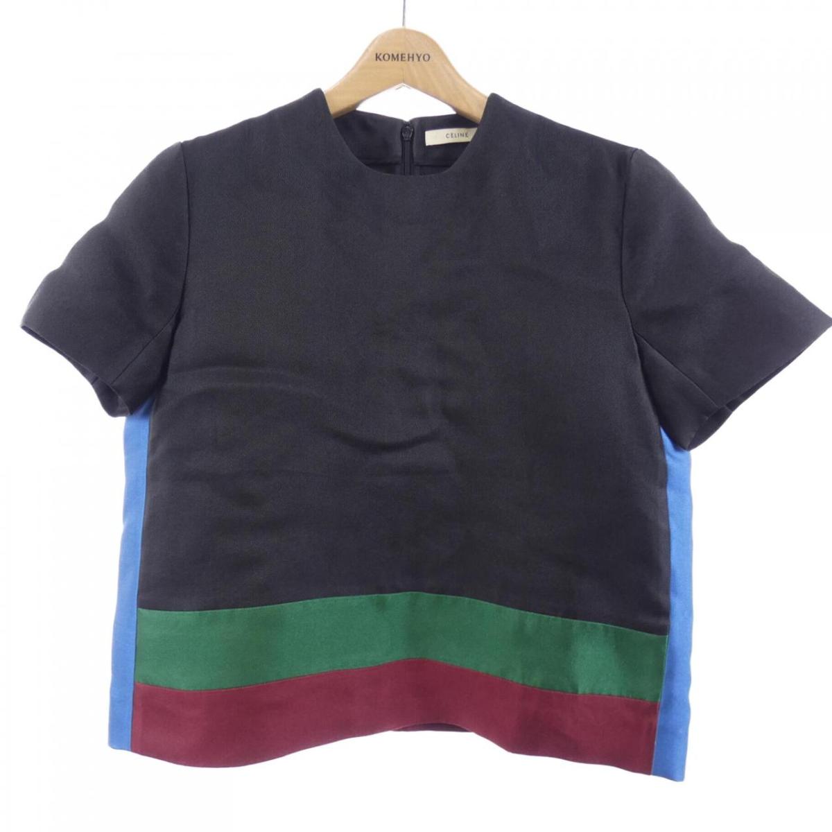 セリーヌ CELINE 2 0K65/3489 トップス【中古】