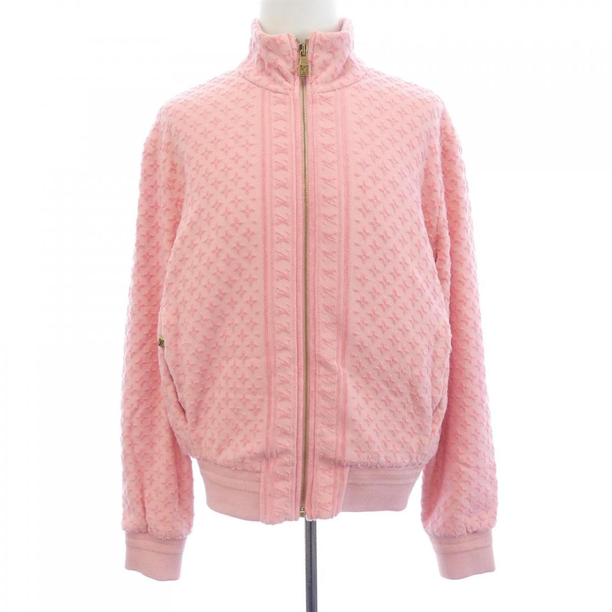 ルイヴィトン LOUIS VUITTON HTB07WUXV ブルゾン【中古】|KOMEHYO ONLINESTORE 店