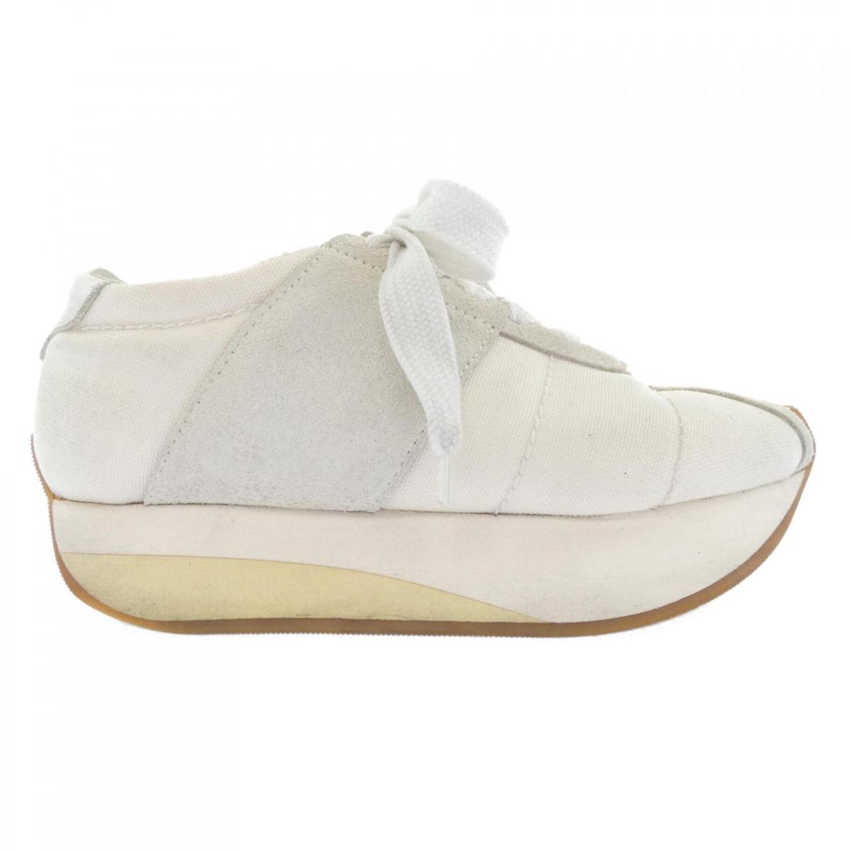 マルニ MARNI スニーカー【中古】