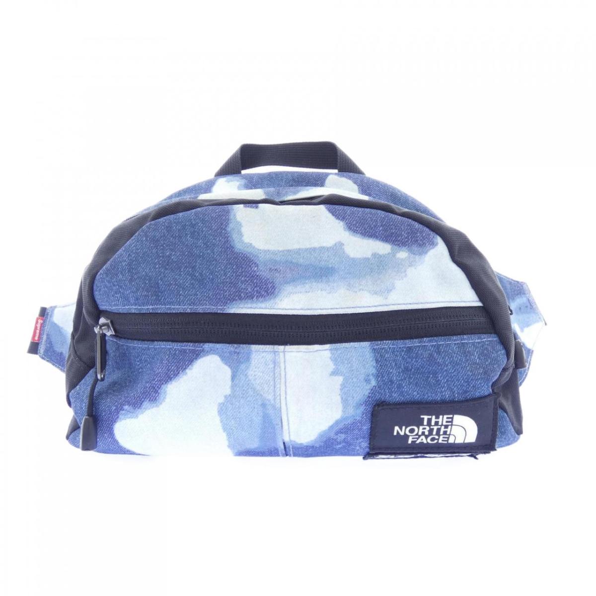 シュプリームザノースフェイス SUPREME×THE NORTH FACE NF0A7WOG BAG【中古】|KOMEHYO ONLINESTORE 店