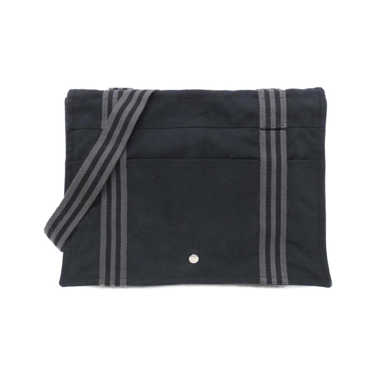 エルメス SAC フール トゥ バサス MM 101019M ショルダーバッグ【中古】