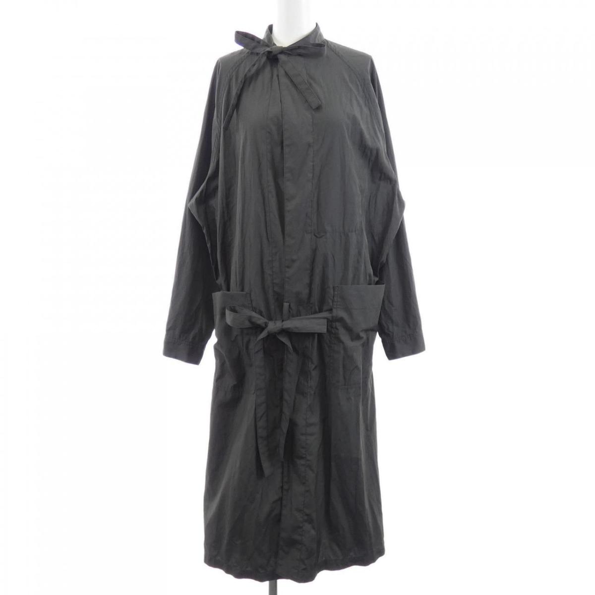 ワイズ Y\u0027s 厚地の外套【中古】