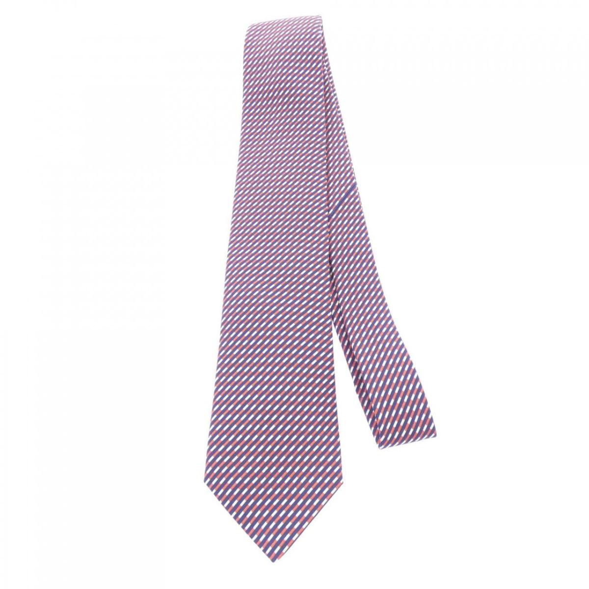 エルメス HERMES NECKTIE【中古】