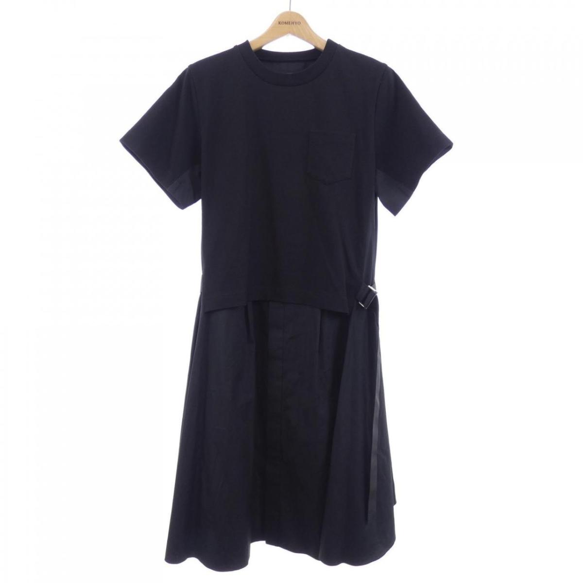 サカイ SACAI THOMAS MASON 24-07620 衣装【中古】