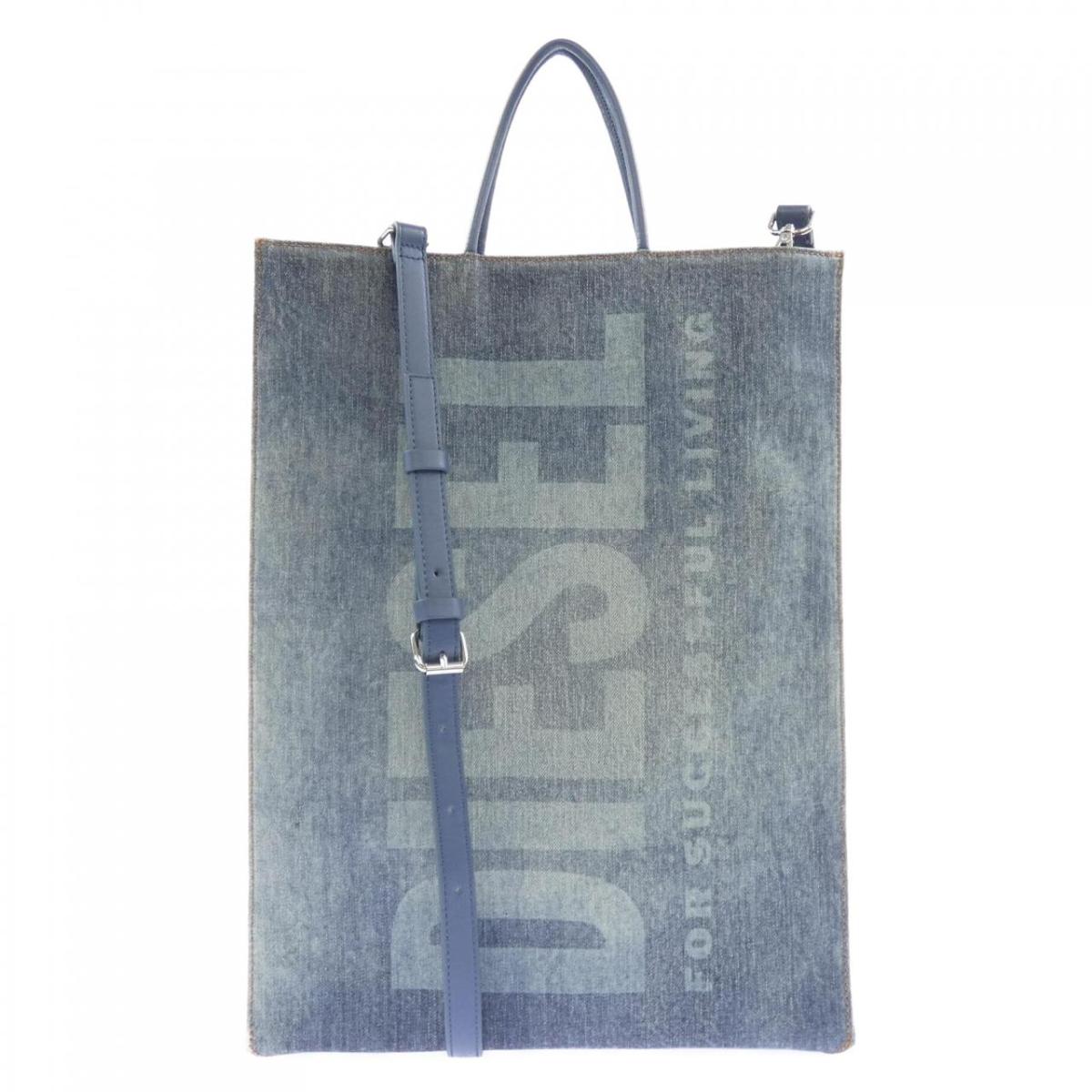 ディーゼル DIESEL BAG【中古】