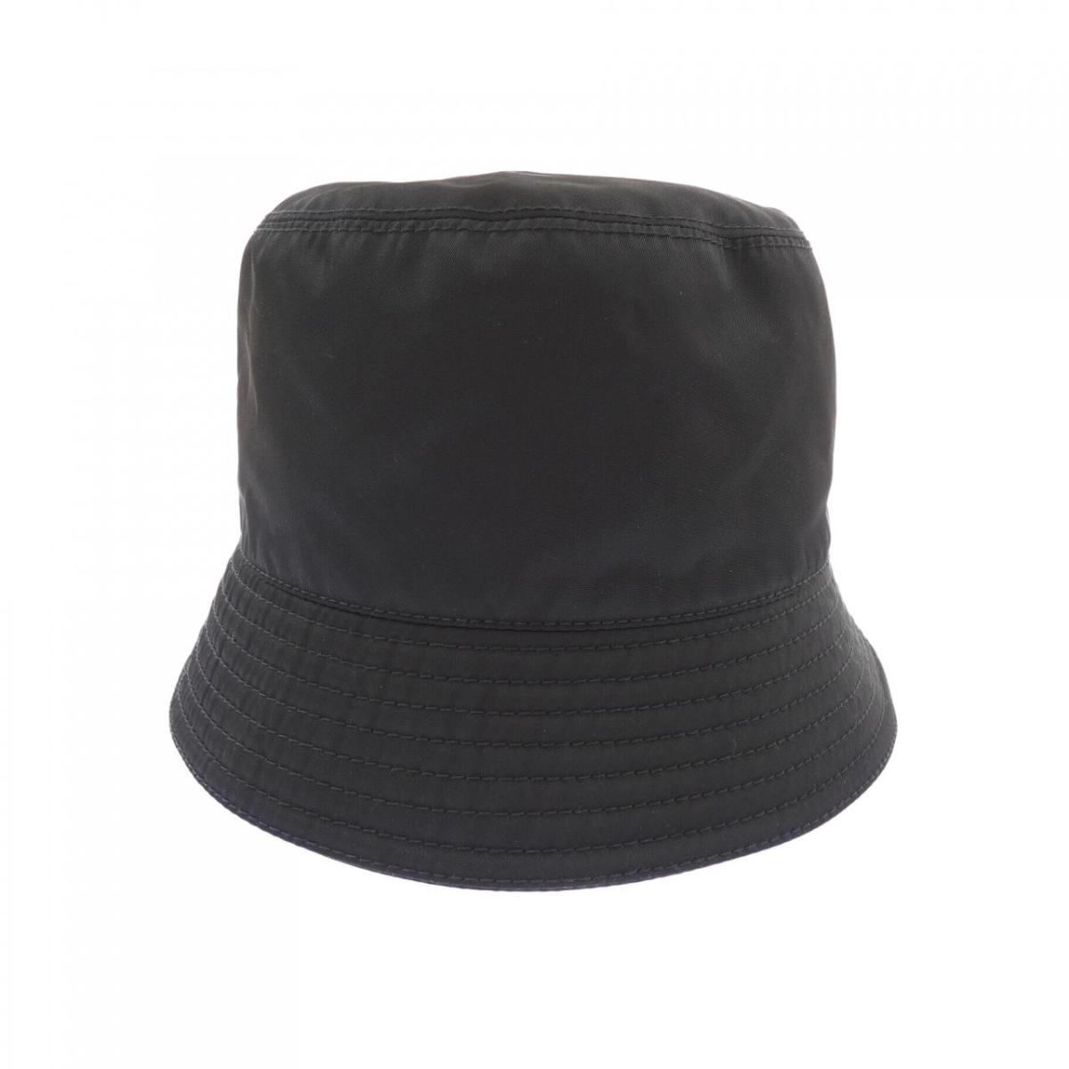 プラダ PRADA 2HC137 2DMI かぶり笠【中古】
