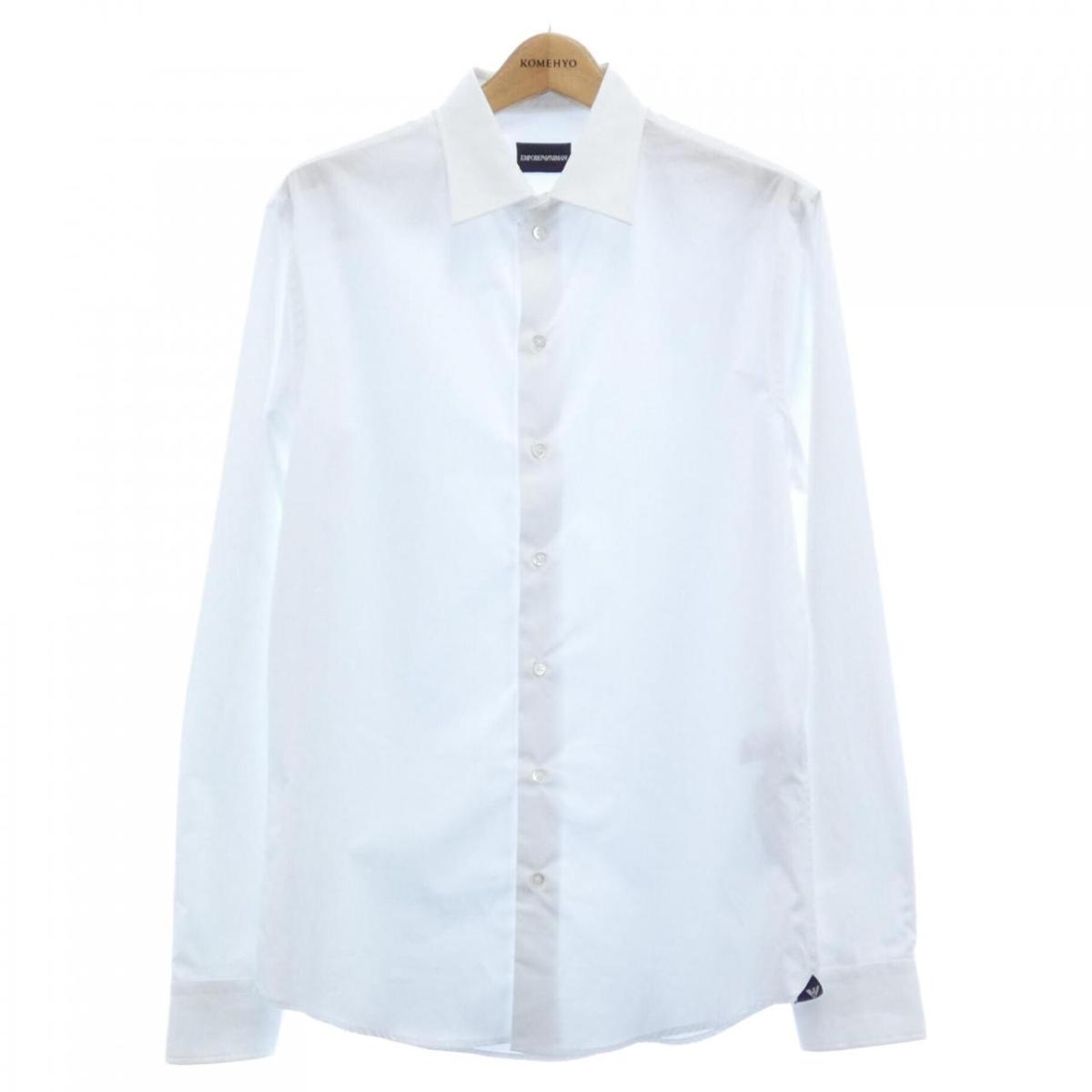 エンポリオアルマーニ EMPORIO ARMANI EM003890 TE16341 プルオーバー【中古】