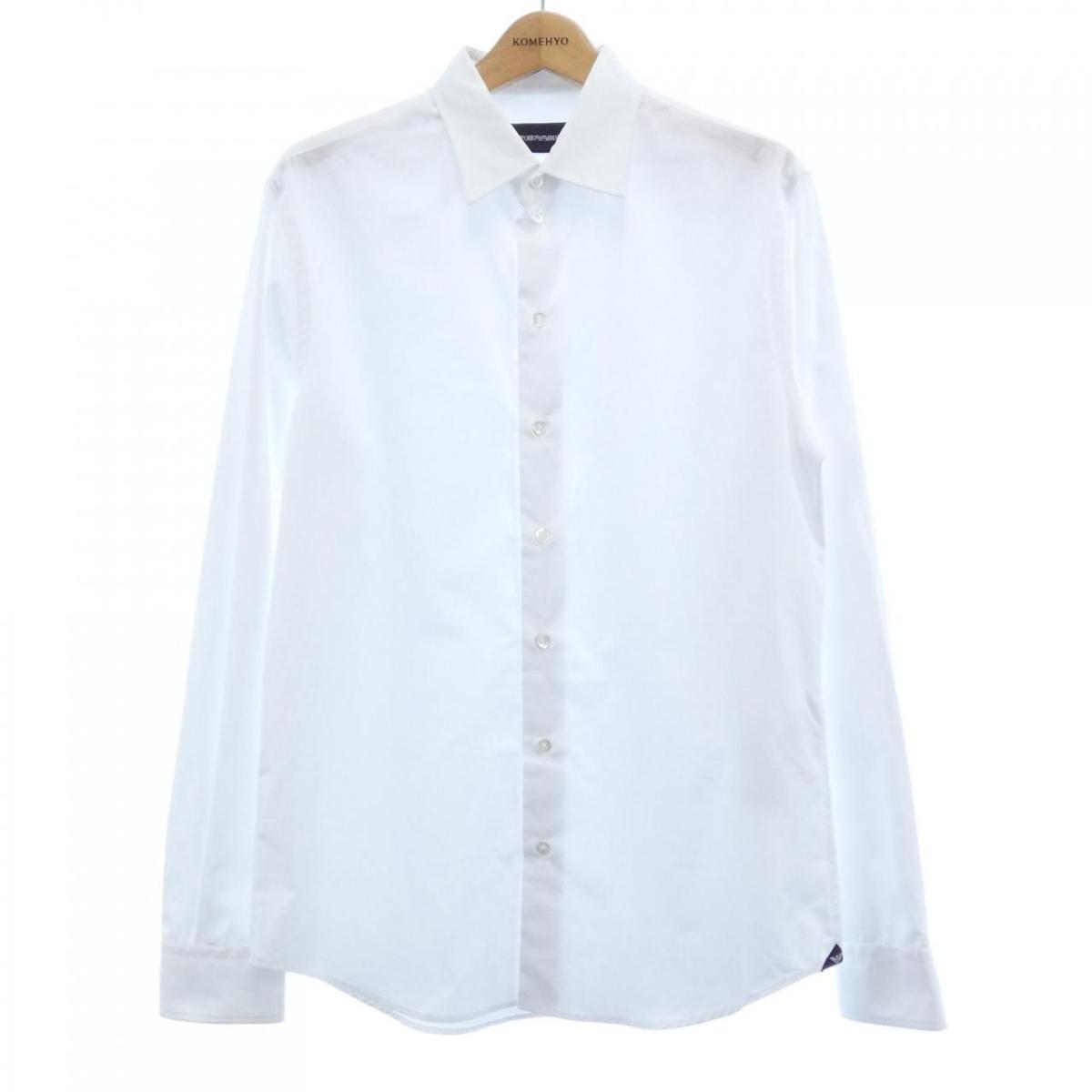 エンポリオアルマーニ EMPORIO ARMANI EM003890 TE16341 プルオーバー【中古】