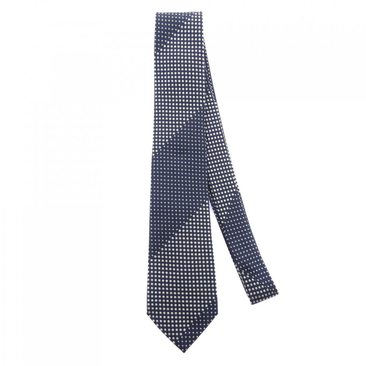 ジョルジオ アルマーニ GIORGIO ARMANI NECKTIE【中古】