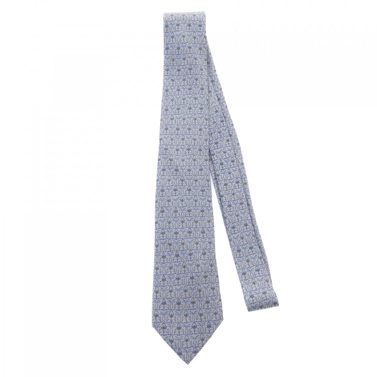 エルメス HERMES NECKTIE【中古】