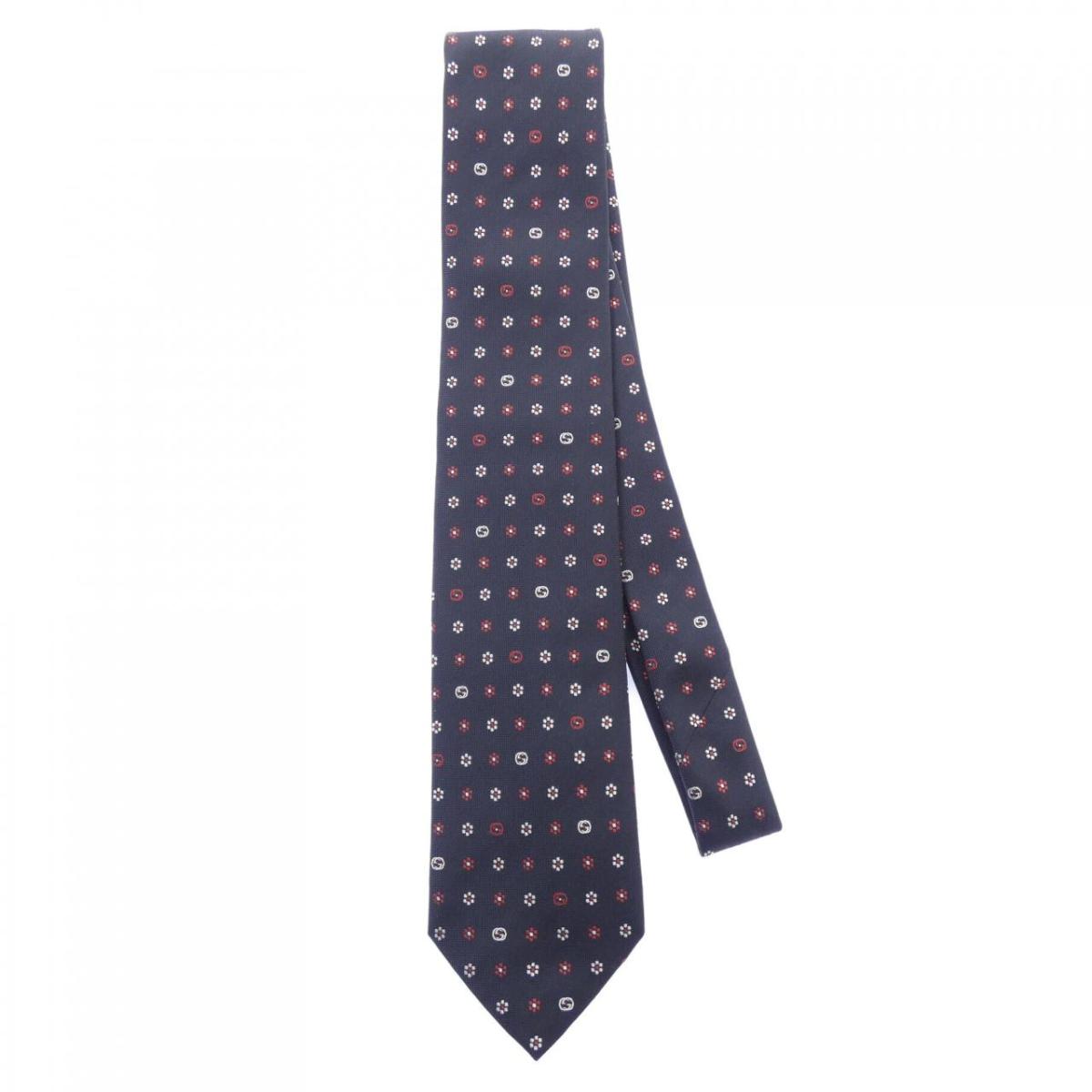 グッチ GUCCI NECKTIE【中古】