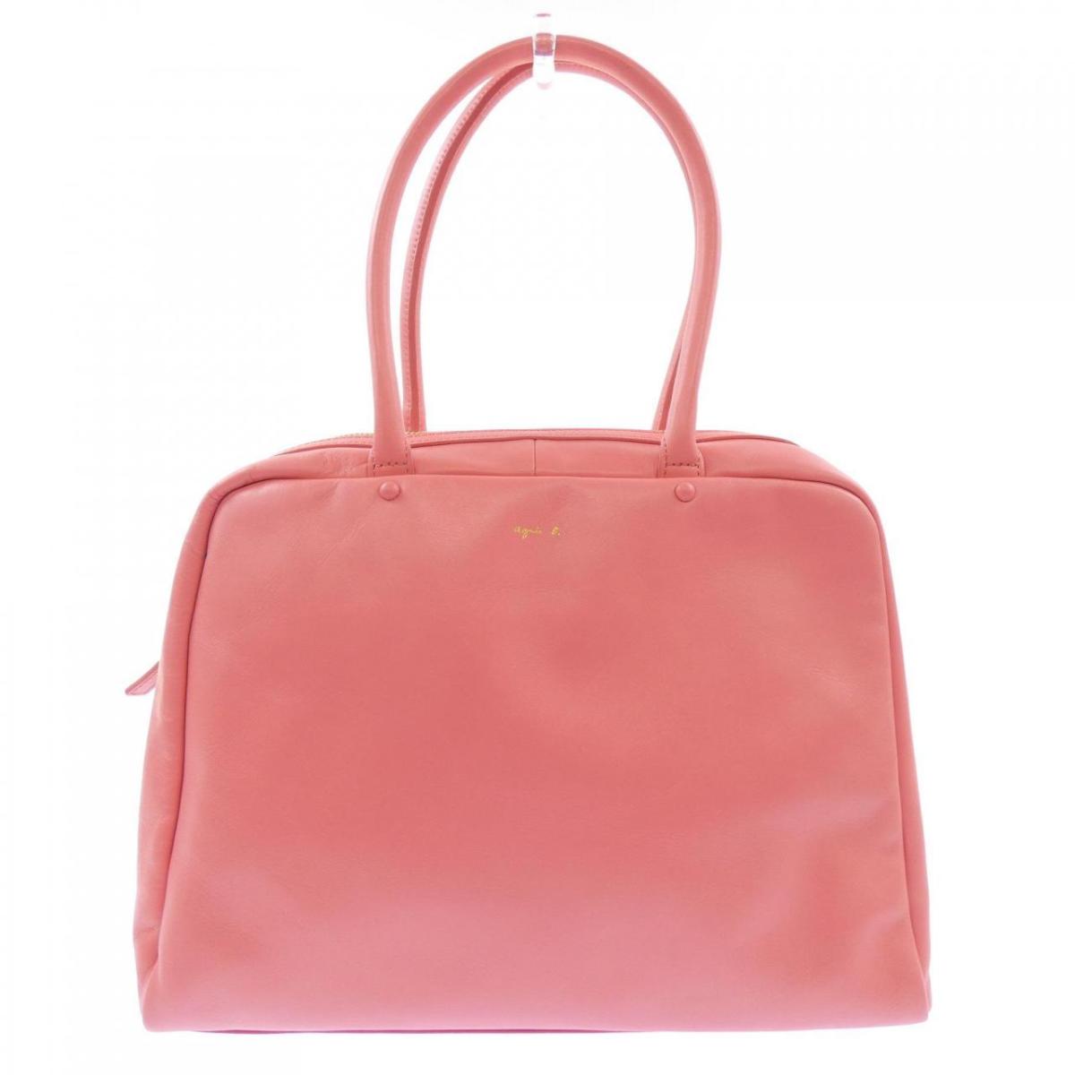 アニエスベー Agnes.b BAG【中古】